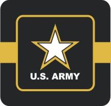  U. S. Army Car Air Freshener | My Air Freshener